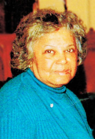 Bellamy, Laura Ann